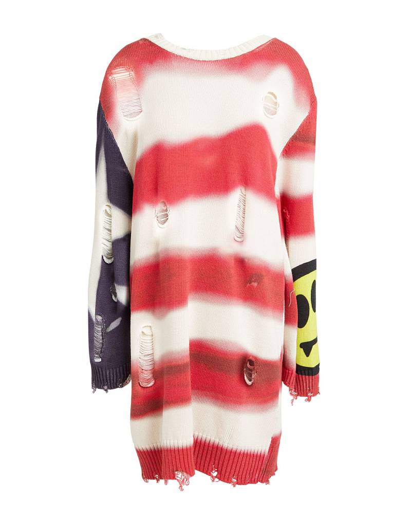 BARROW Mini-kleid Damen Rot BARROW Mini-kleid Damen Rot von BARROW