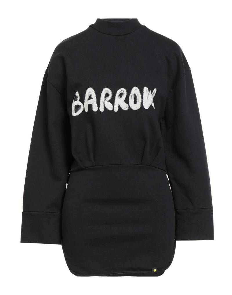 BARROW Mini-kleid Damen Schwarz von BARROW