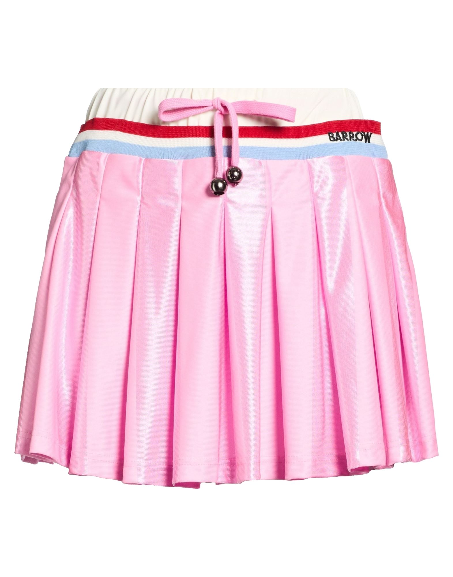 BARROW Minirock Damen Rosa von BARROW