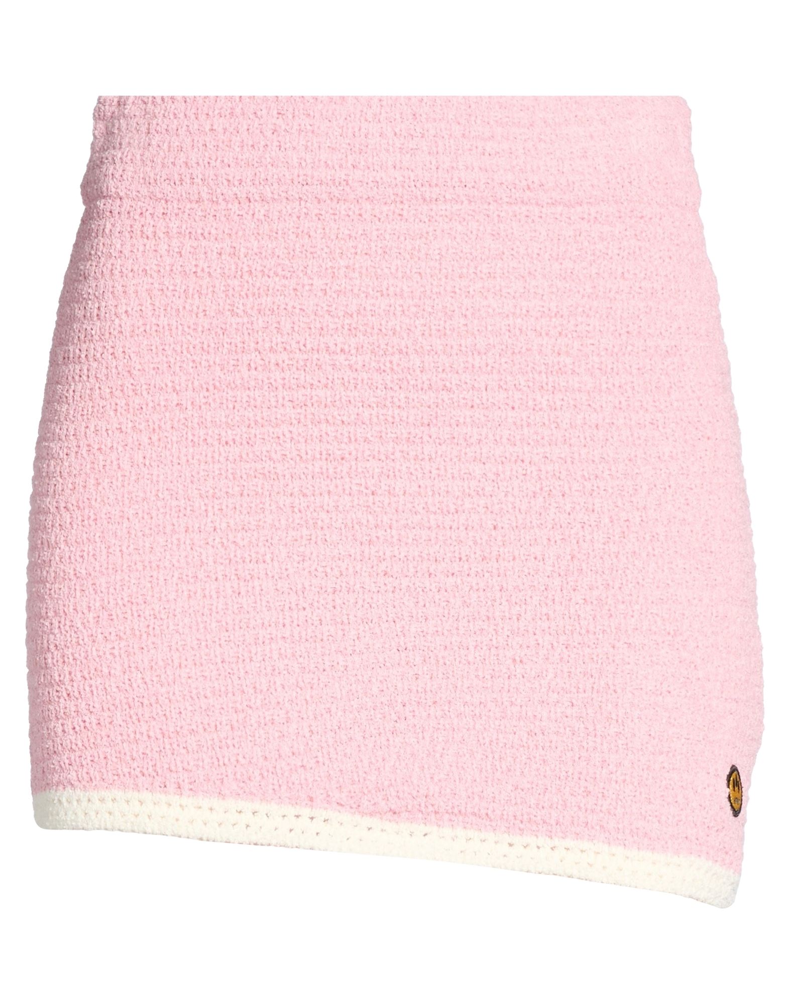 BARROW Minirock Damen Rosa von BARROW