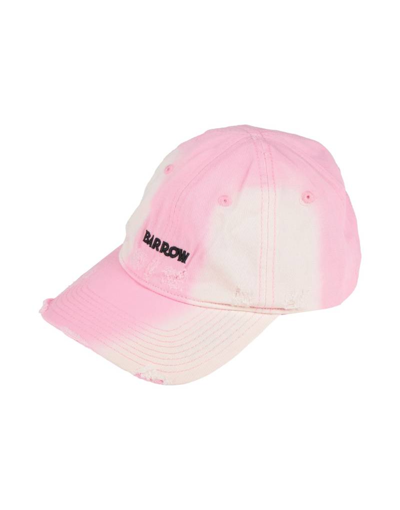 BARROW Mützen & Hüte Unisex Rosa von BARROW