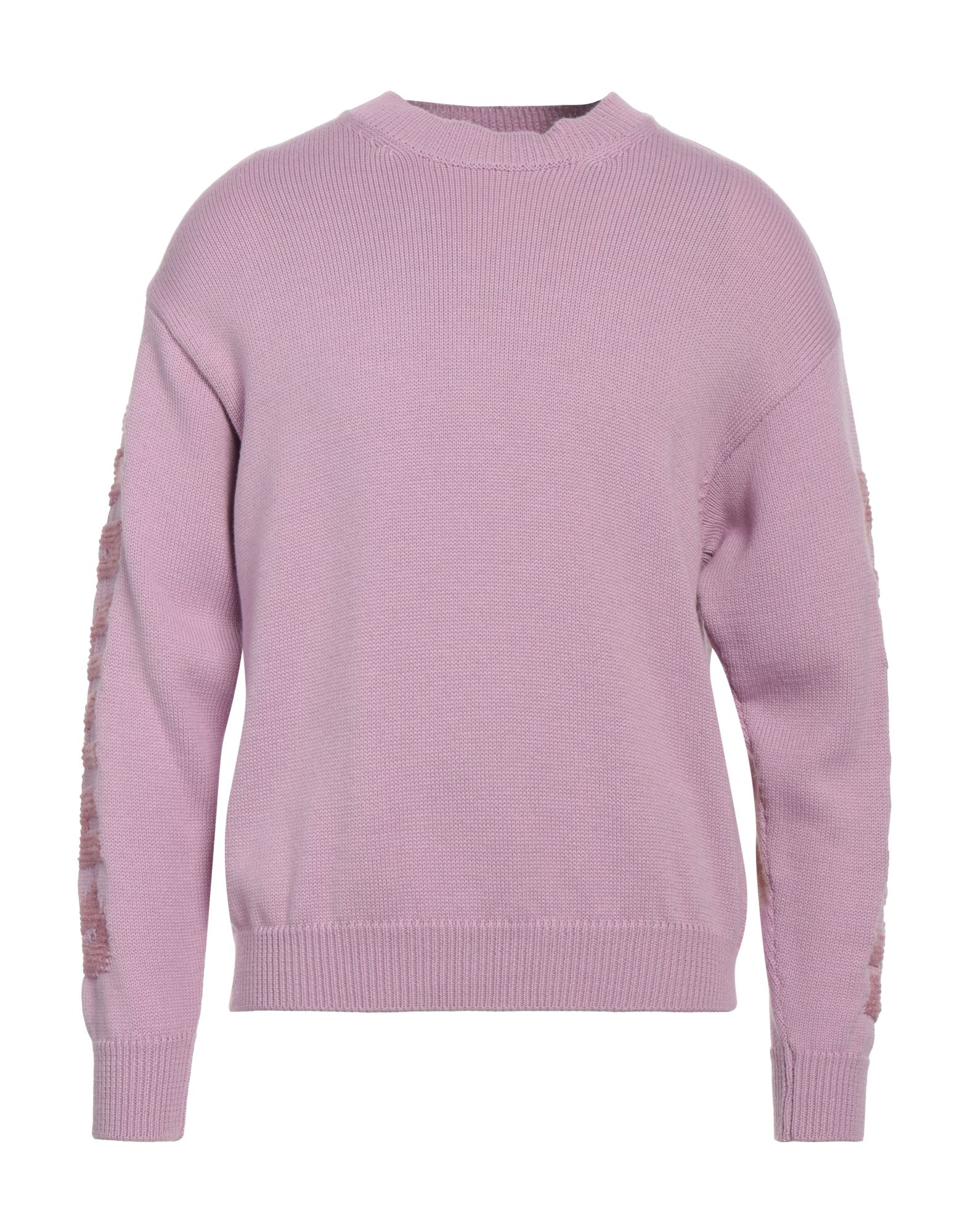 BARROW Pullover Herren Lila von BARROW