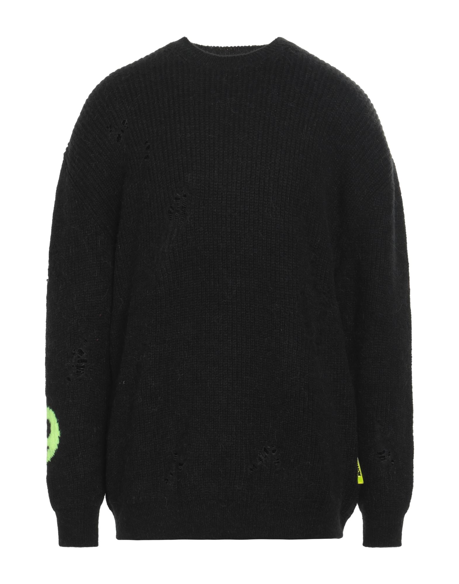 BARROW Pullover Herren Schwarz von BARROW