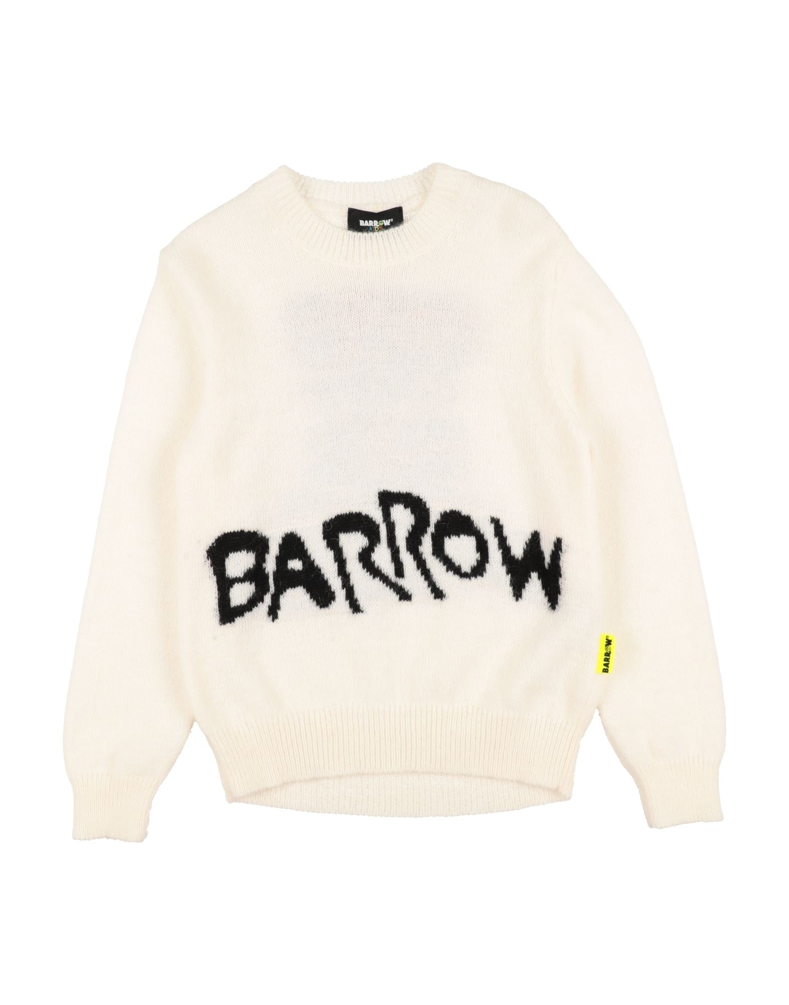 BARROW Pullover Kinder Elfenbein von BARROW