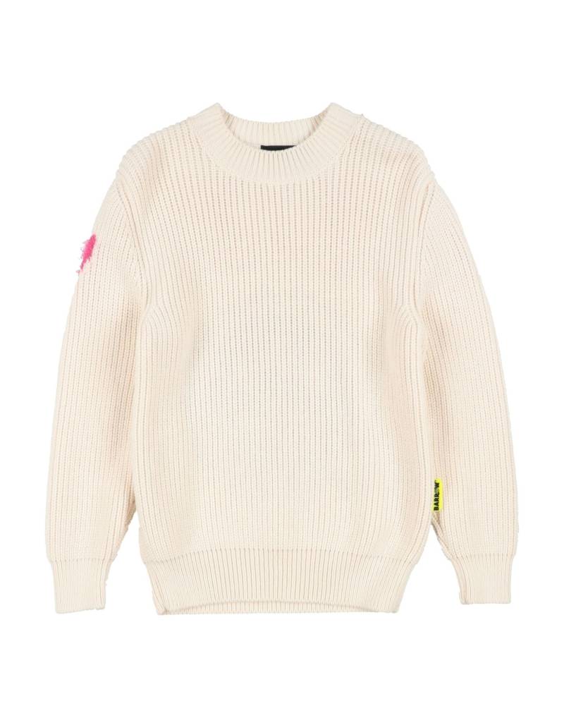 BARROW Pullover Kinder Elfenbein von BARROW