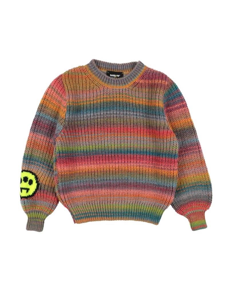BARROW Pullover Kinder Orange BARROW Pullover Kinder Orange von BARROW
