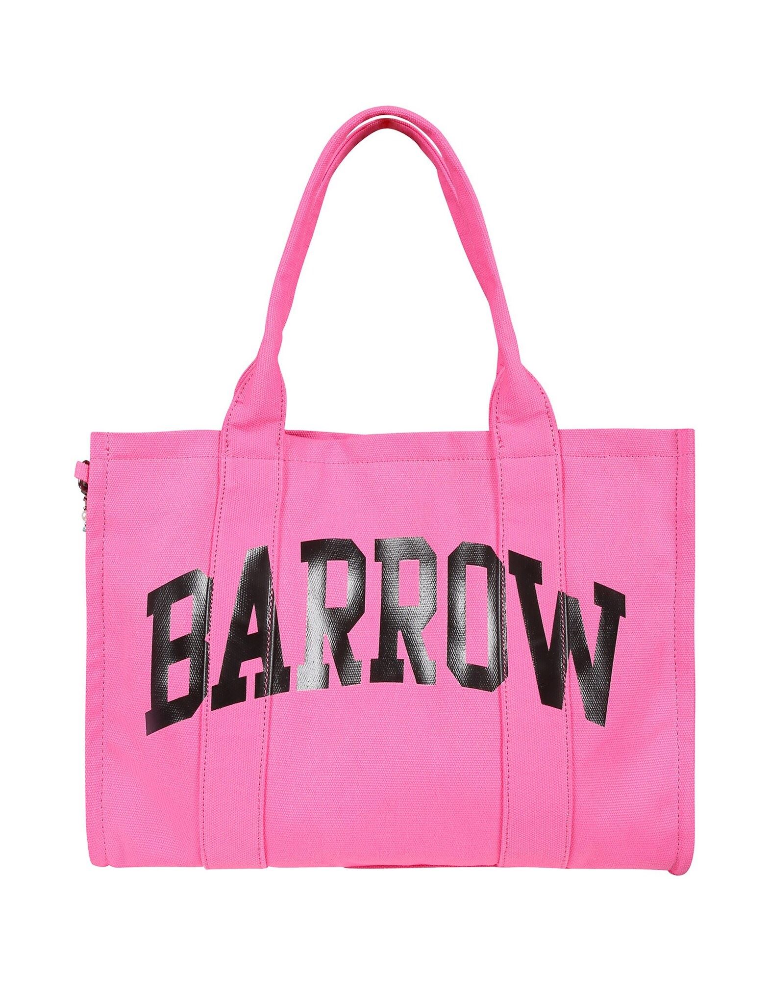 BARROW Schultertasche Kinder Fuchsia von BARROW