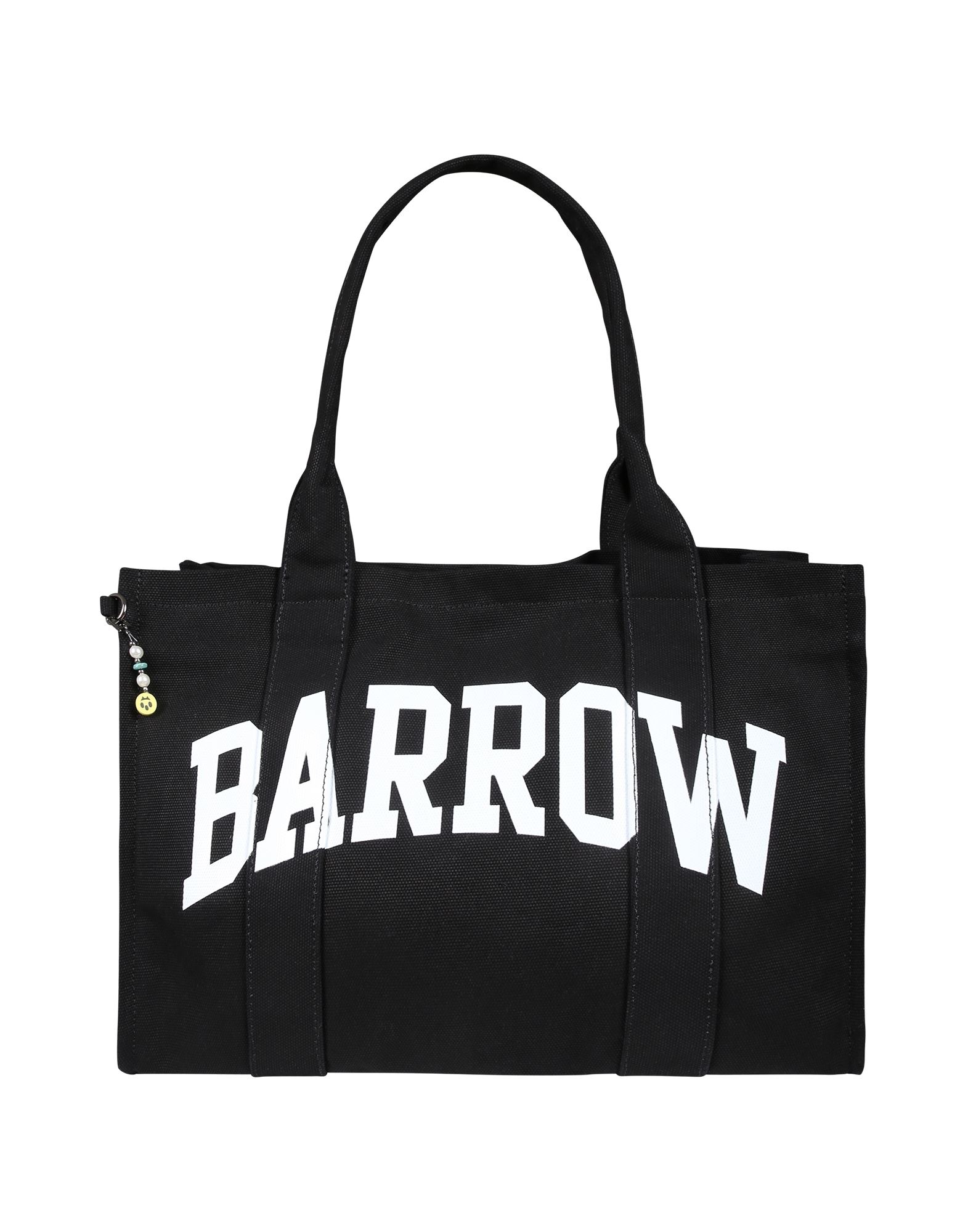 BARROW Schultertasche Kinder Schwarz von BARROW