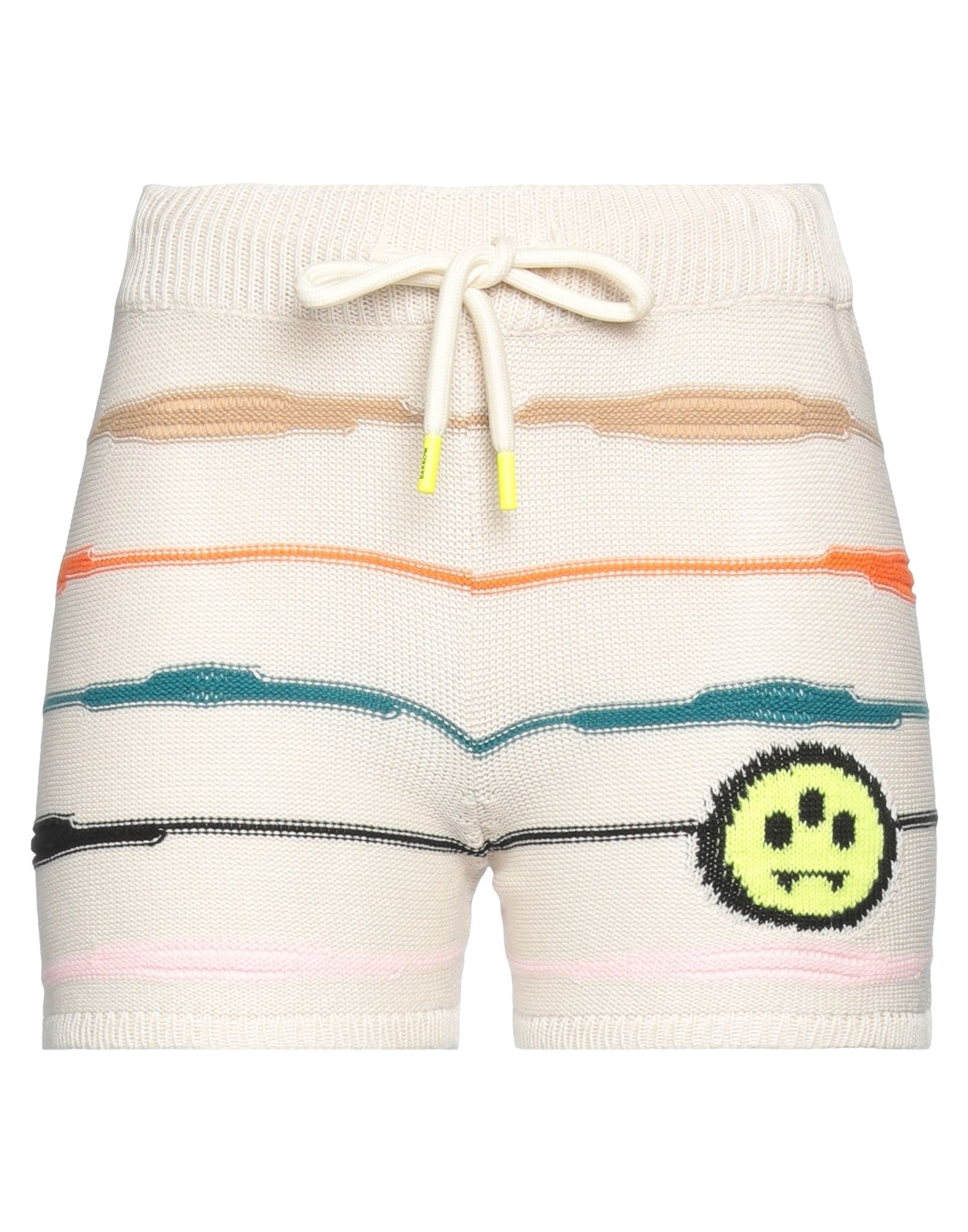 BARROW Shorts & Bermudashorts Damen Elfenbein von BARROW