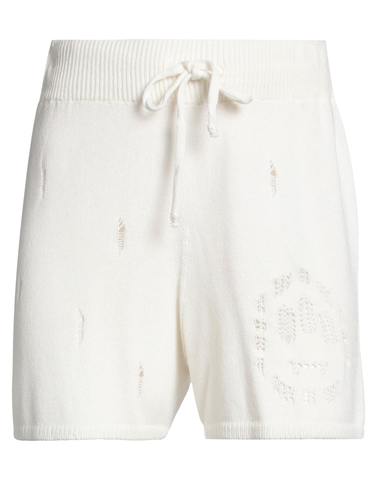 BARROW Shorts & Bermudashorts Damen Elfenbein von BARROW