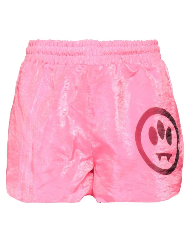 BARROW Shorts & Bermudashorts Damen Fuchsia von BARROW