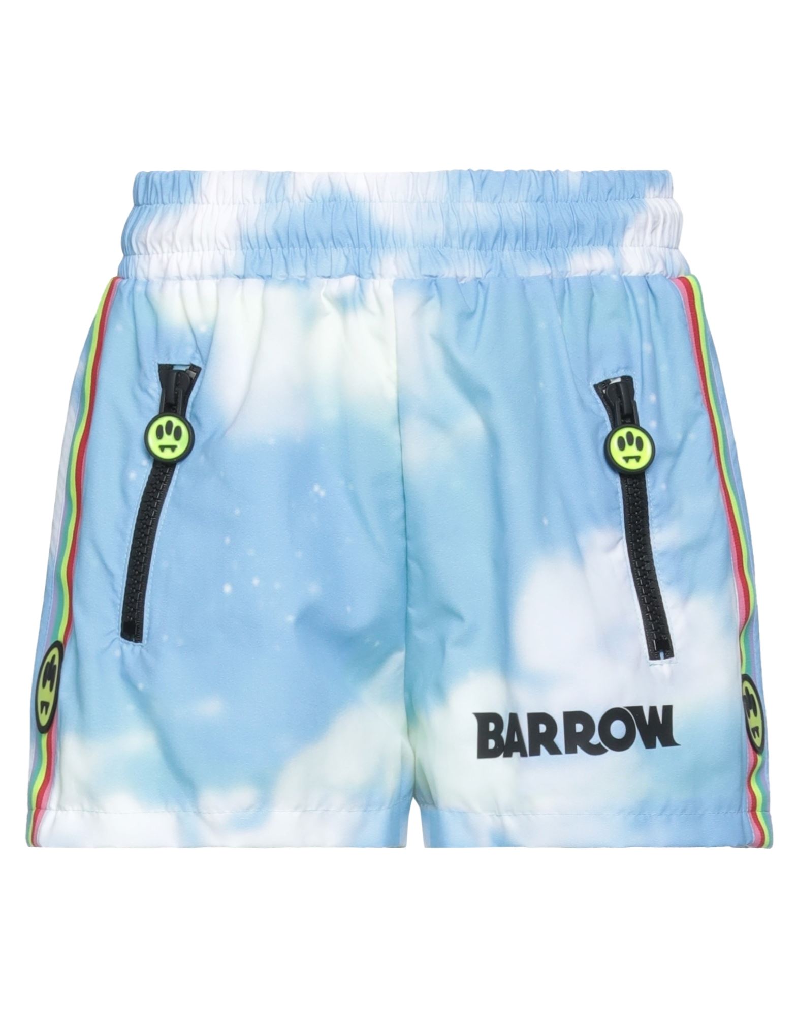 BARROW Shorts & Bermudashorts Damen Himmelblau von BARROW