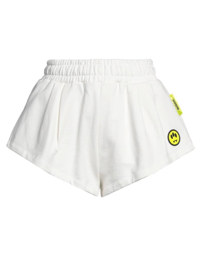 BARROW Shorts & Bermudashorts Damen Weiß von BARROW