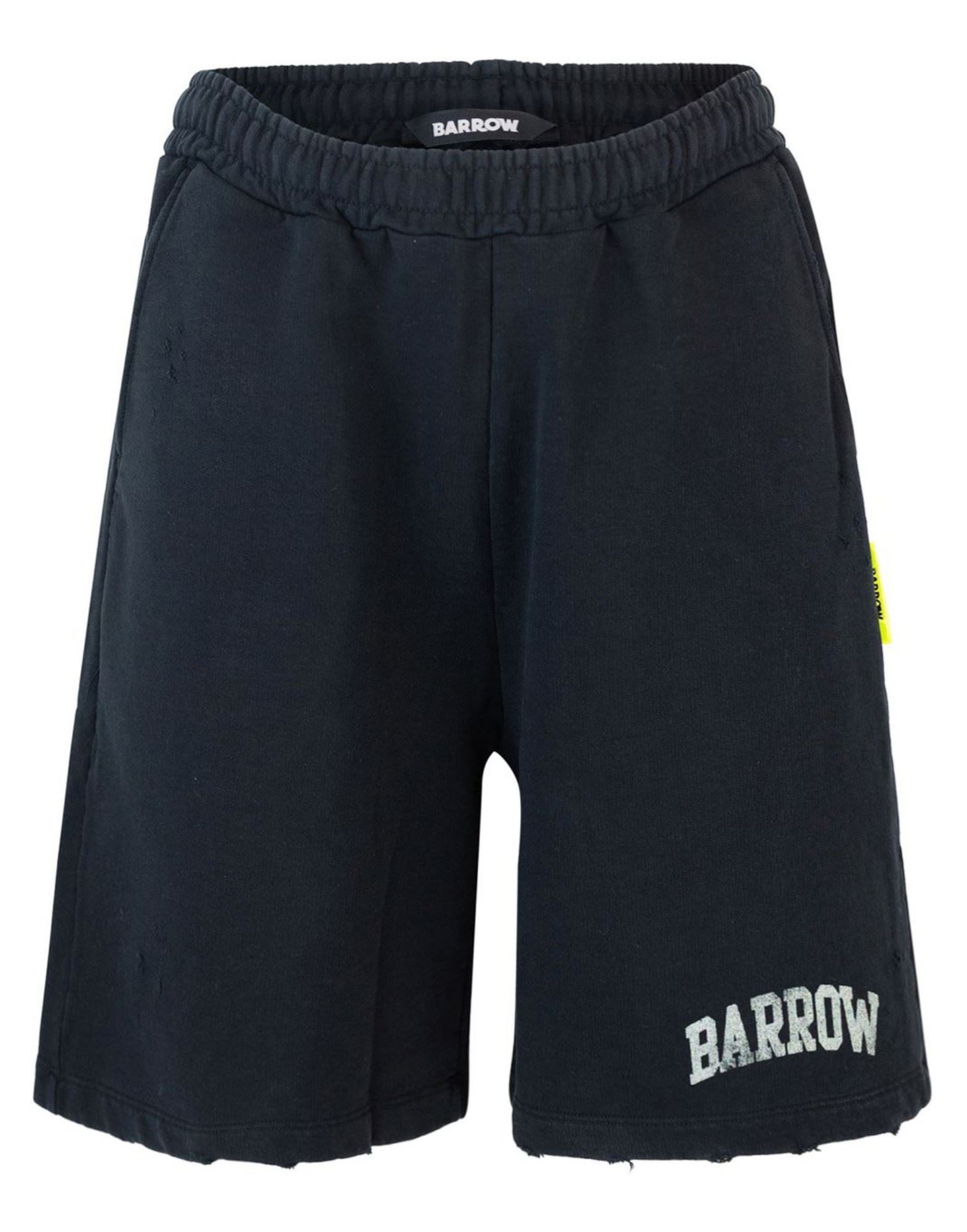 BARROW Shorts & Bermudashorts Herren Granitgrau von BARROW