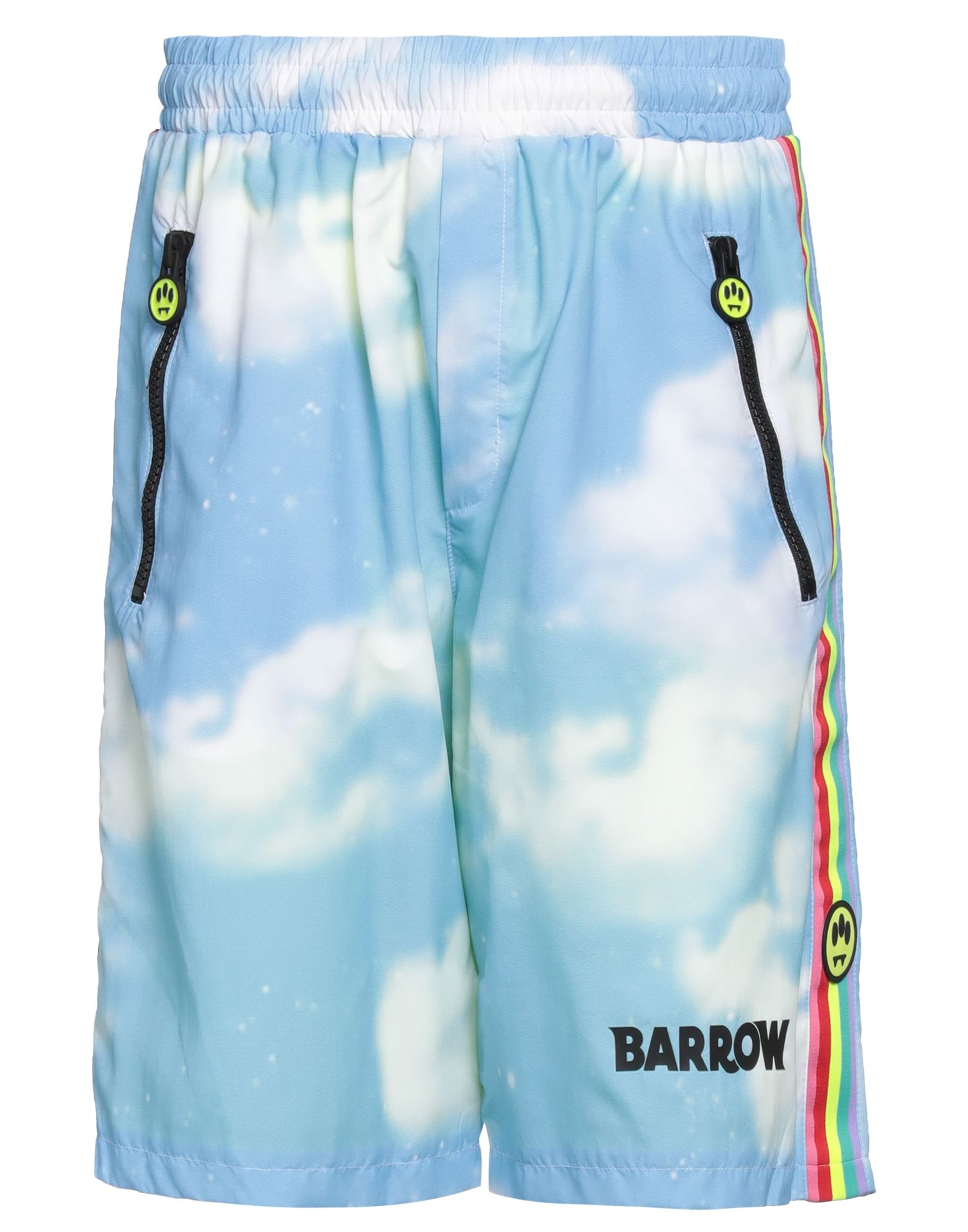 BARROW Shorts & Bermudashorts Herren Himmelblau von BARROW