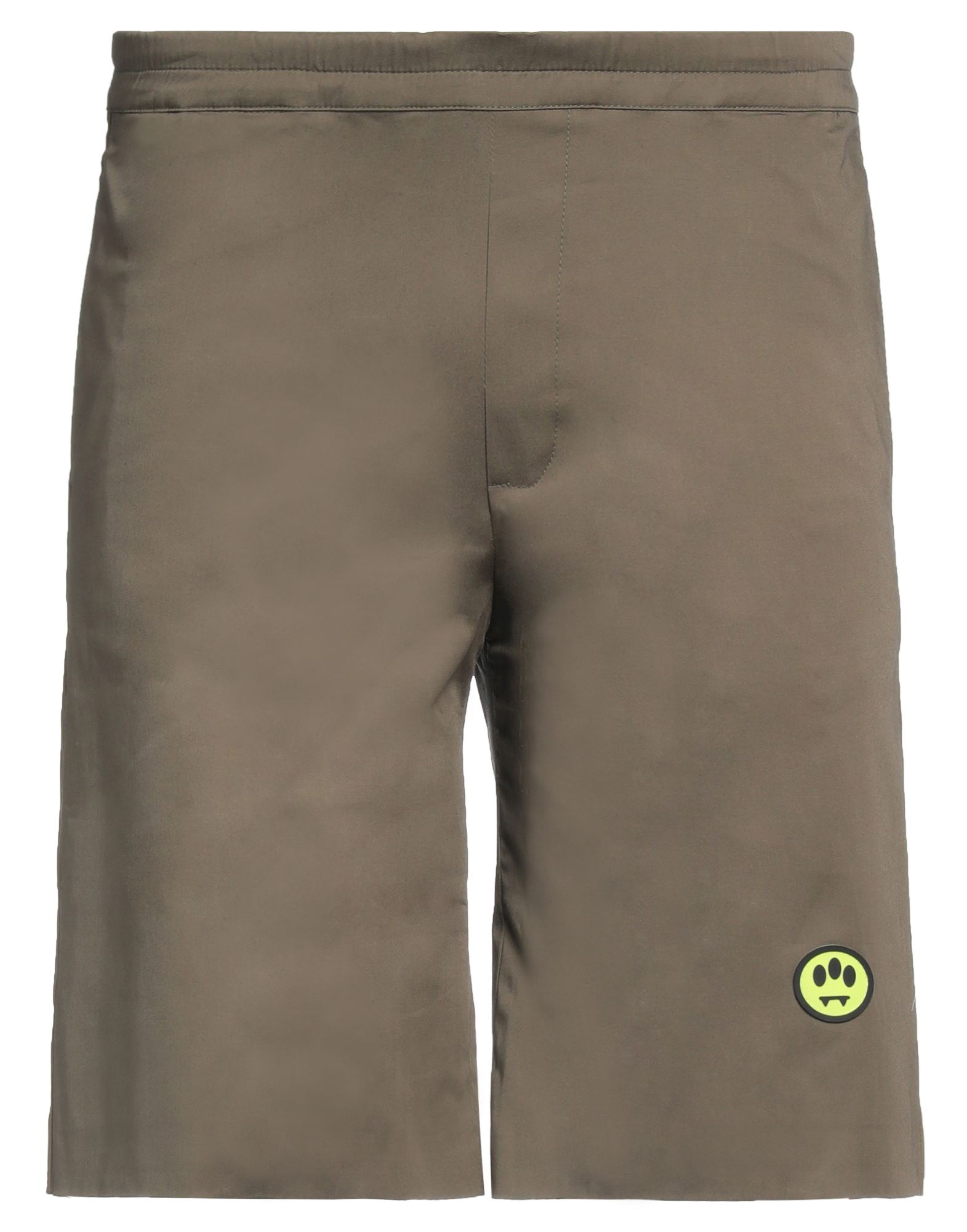 BARROW Shorts & Bermudashorts Herren Khaki von BARROW