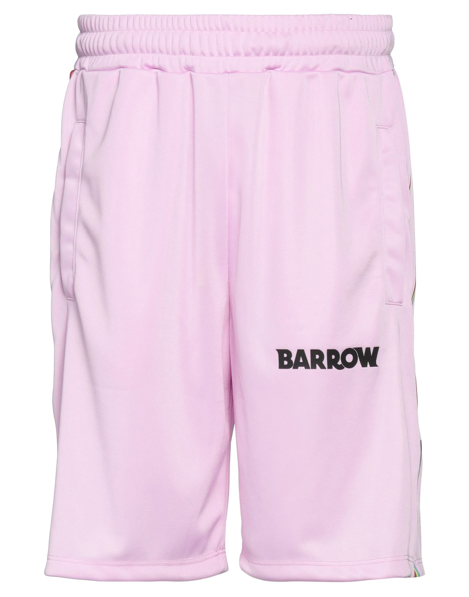 BARROW Shorts & Bermudashorts Herren Lila von BARROW