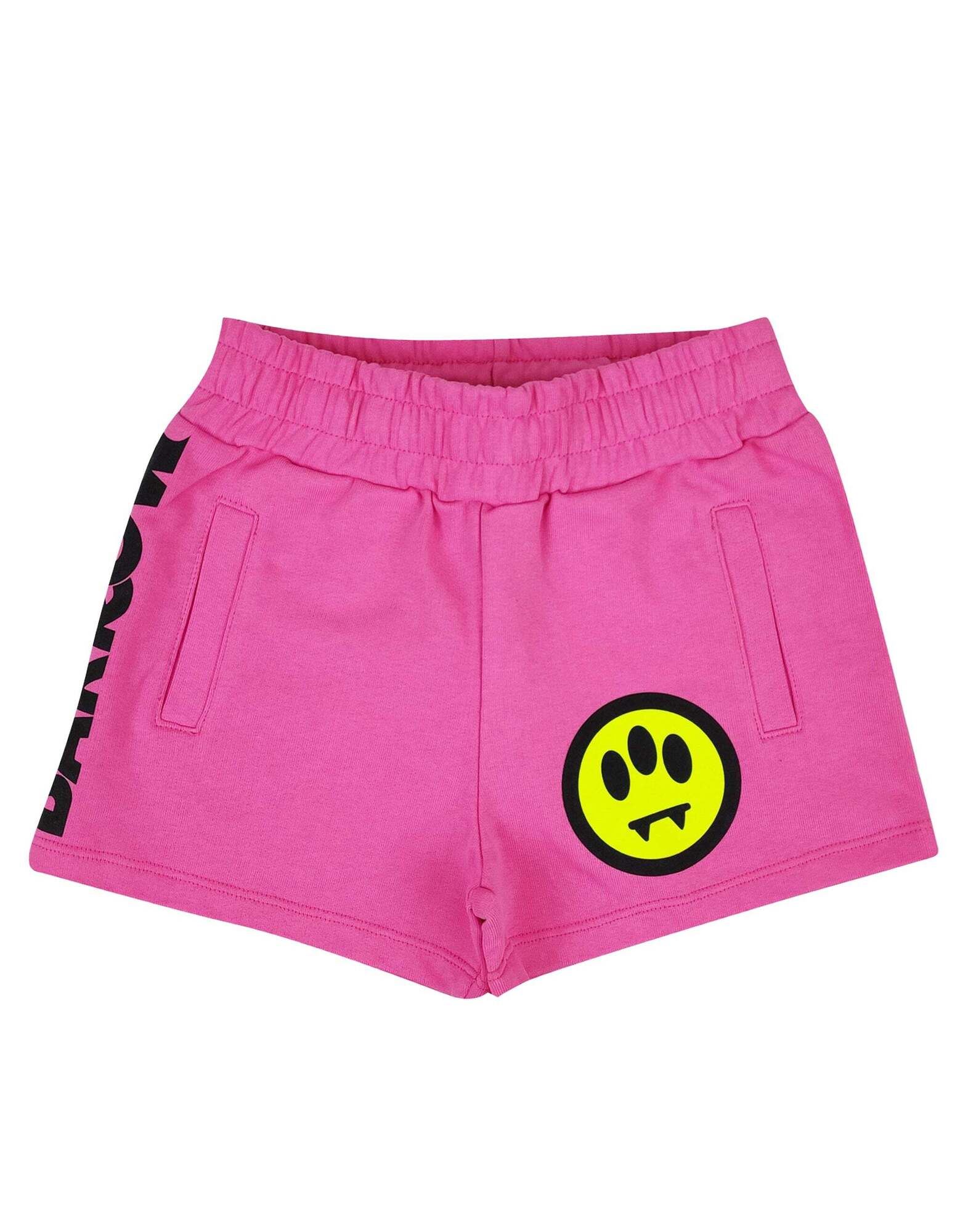 BARROW Shorts & Bermudashorts Herren Rosa von BARROW