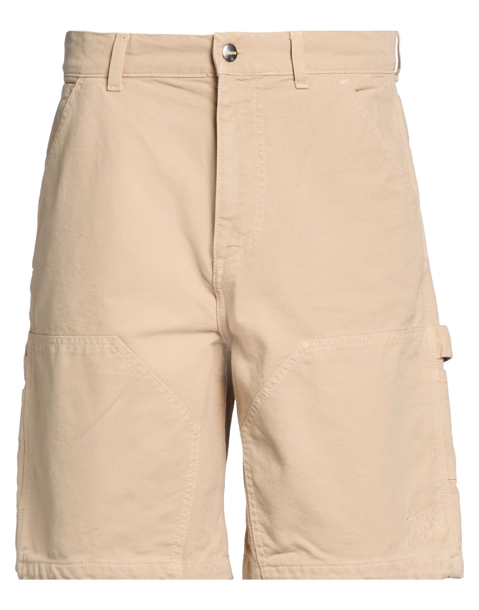 BARROW Shorts & Bermudashorts Herren Sand von BARROW