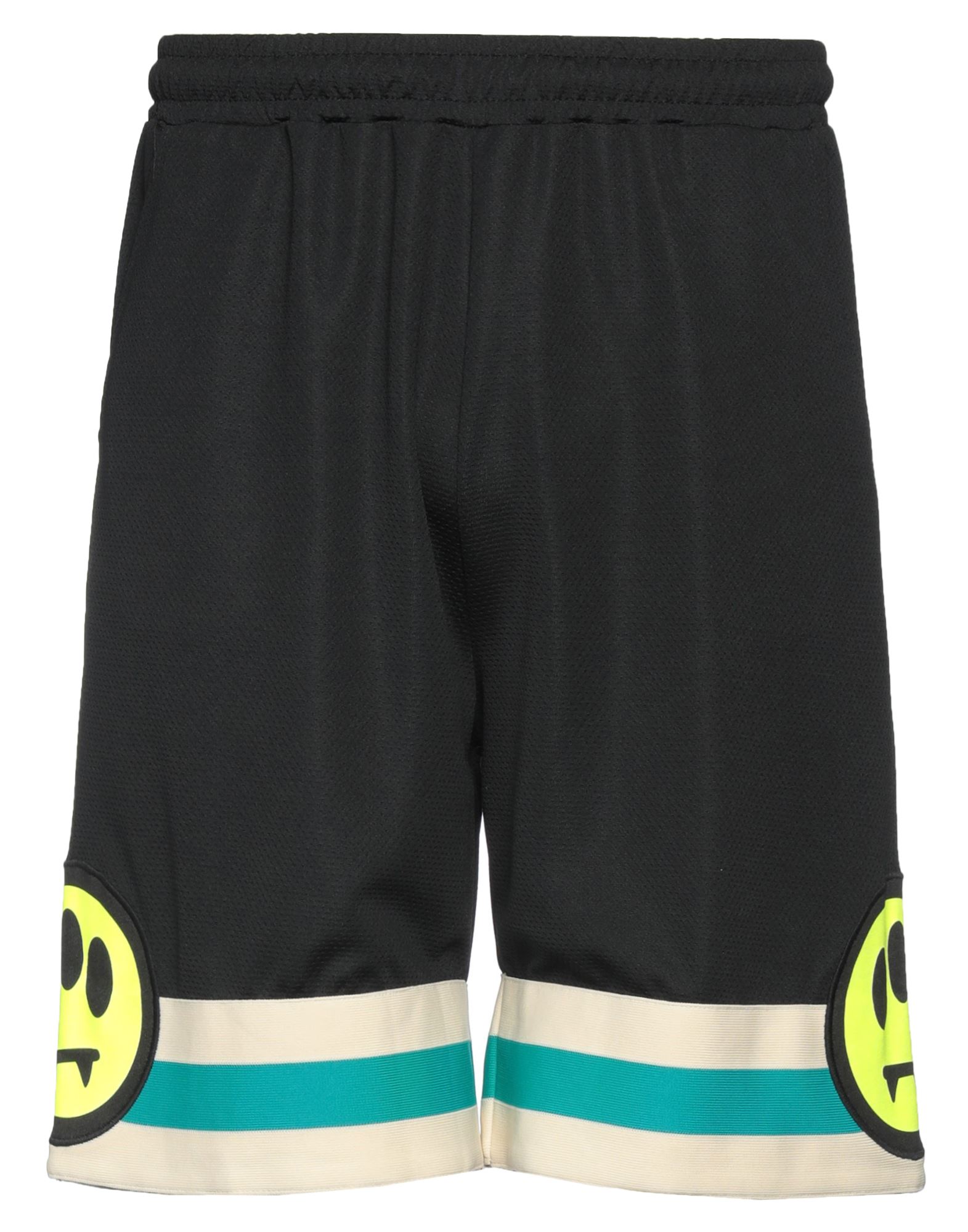 BARROW Shorts & Bermudashorts Herren Schwarz von BARROW
