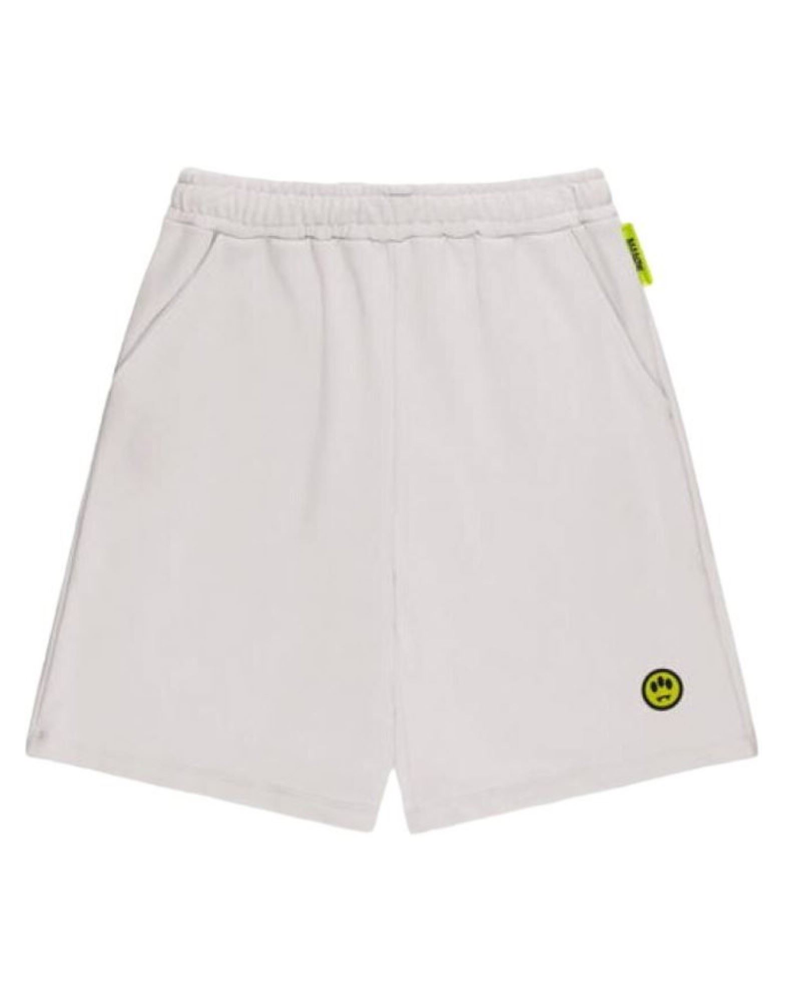 BARROW Shorts & Bermudashorts Herren Weiß von BARROW