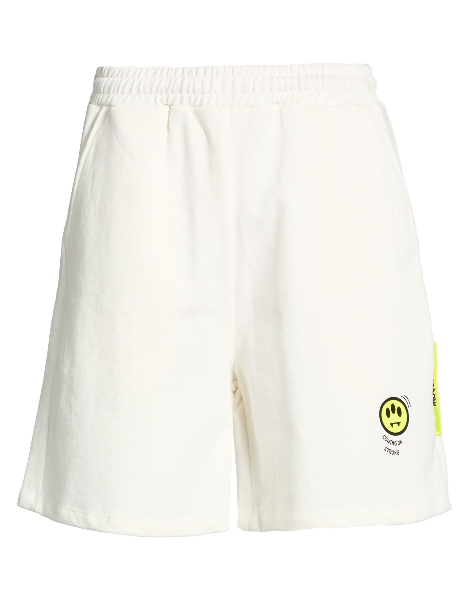 BARROW Shorts & Bermudashorts Herren Weiß von BARROW