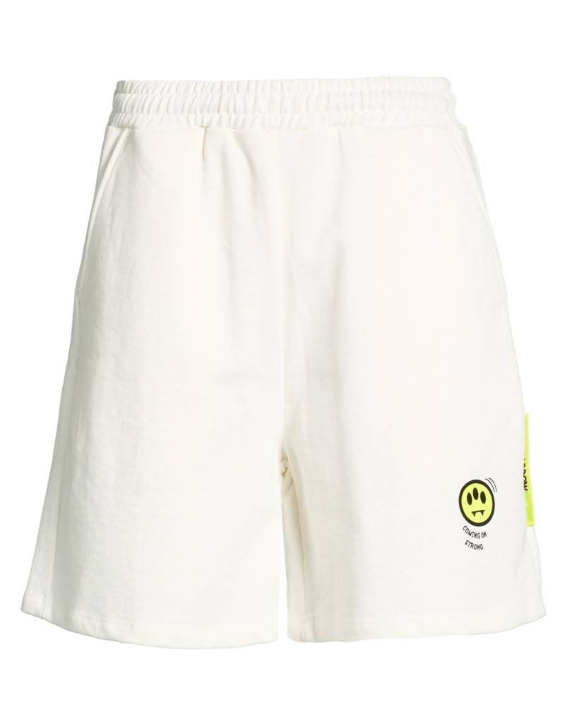 BARROW Shorts & Bermudashorts Herren Weiß von BARROW