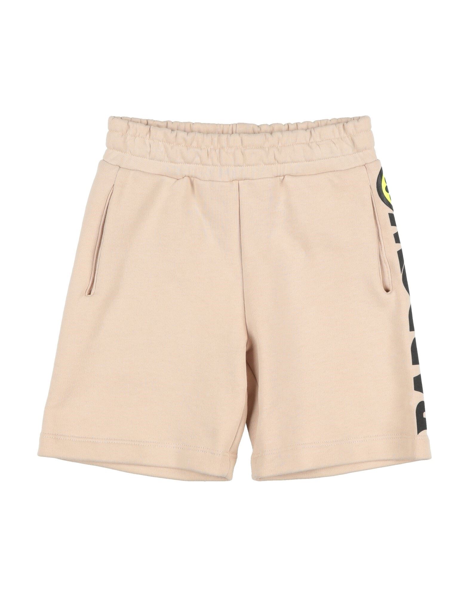 BARROW Shorts & Bermudashorts Kinder Beige BARROW Shorts & Bermudashorts Kinder Beige von BARROW