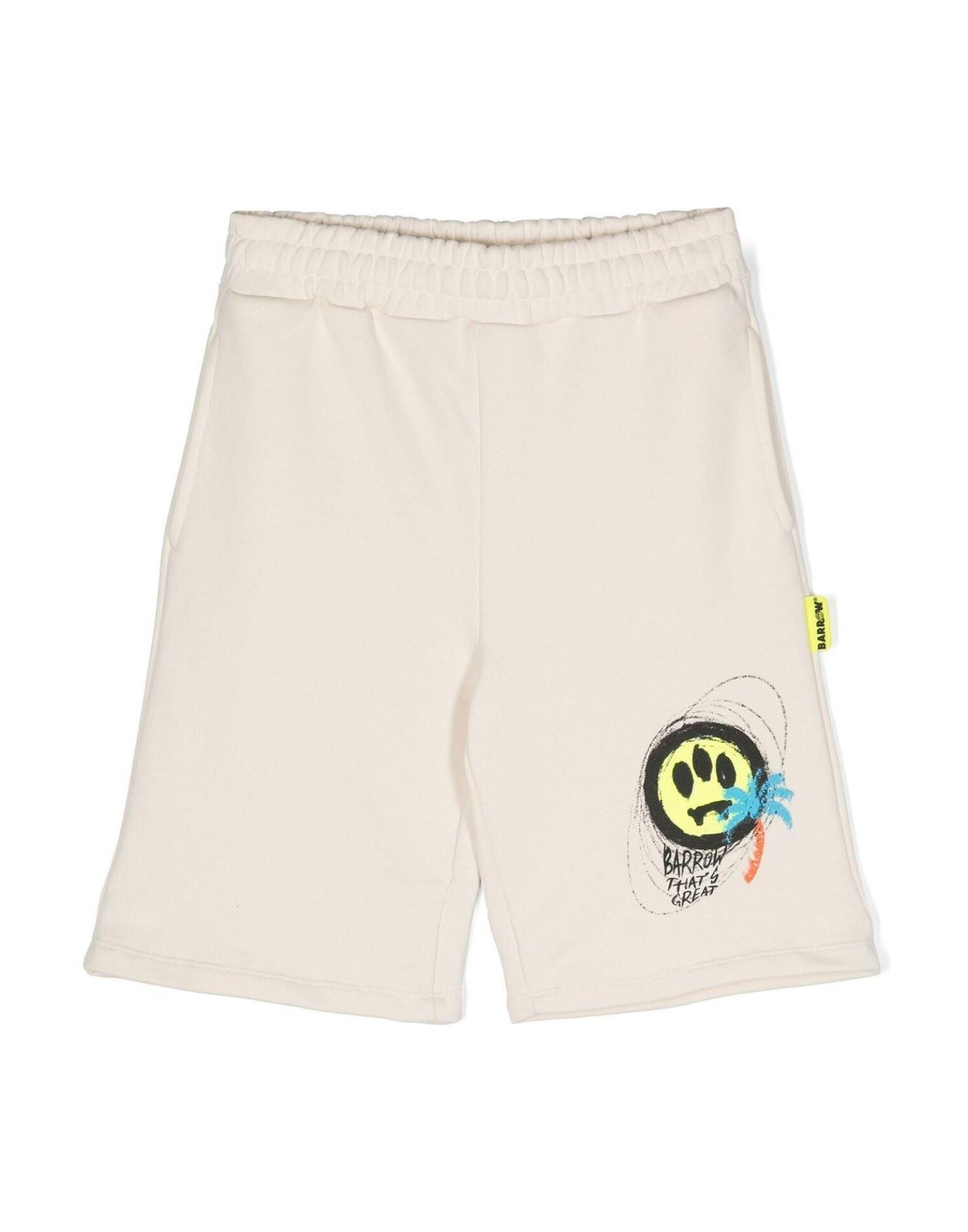 BARROW Shorts & Bermudashorts Kinder Hellrosa von BARROW