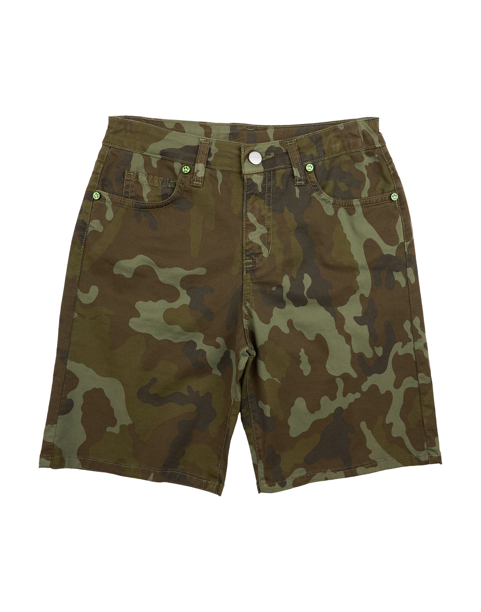 BARROW Shorts & Bermudashorts Kinder Khaki von BARROW