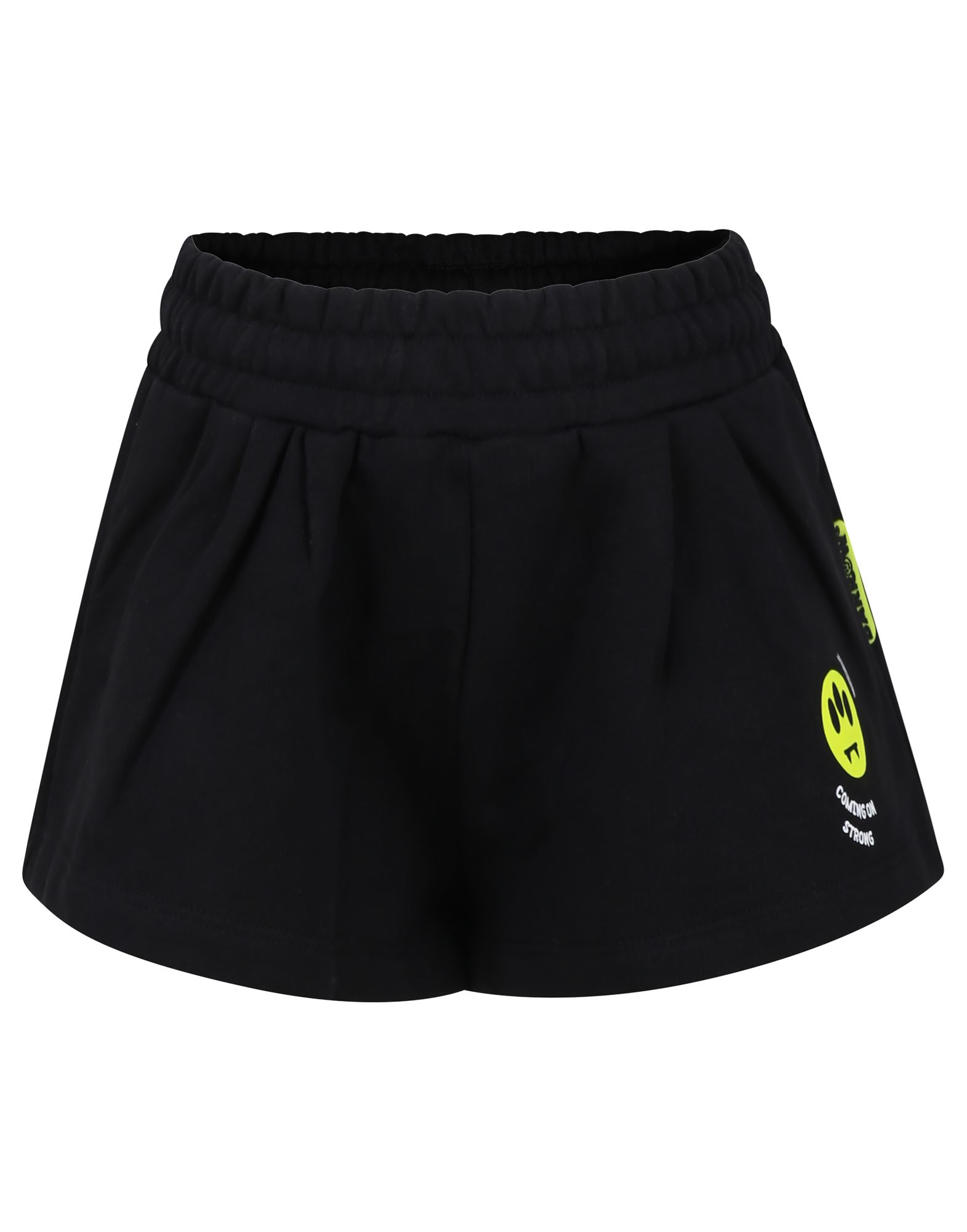 BARROW Shorts & Bermudashorts Kinder Schwarz von BARROW