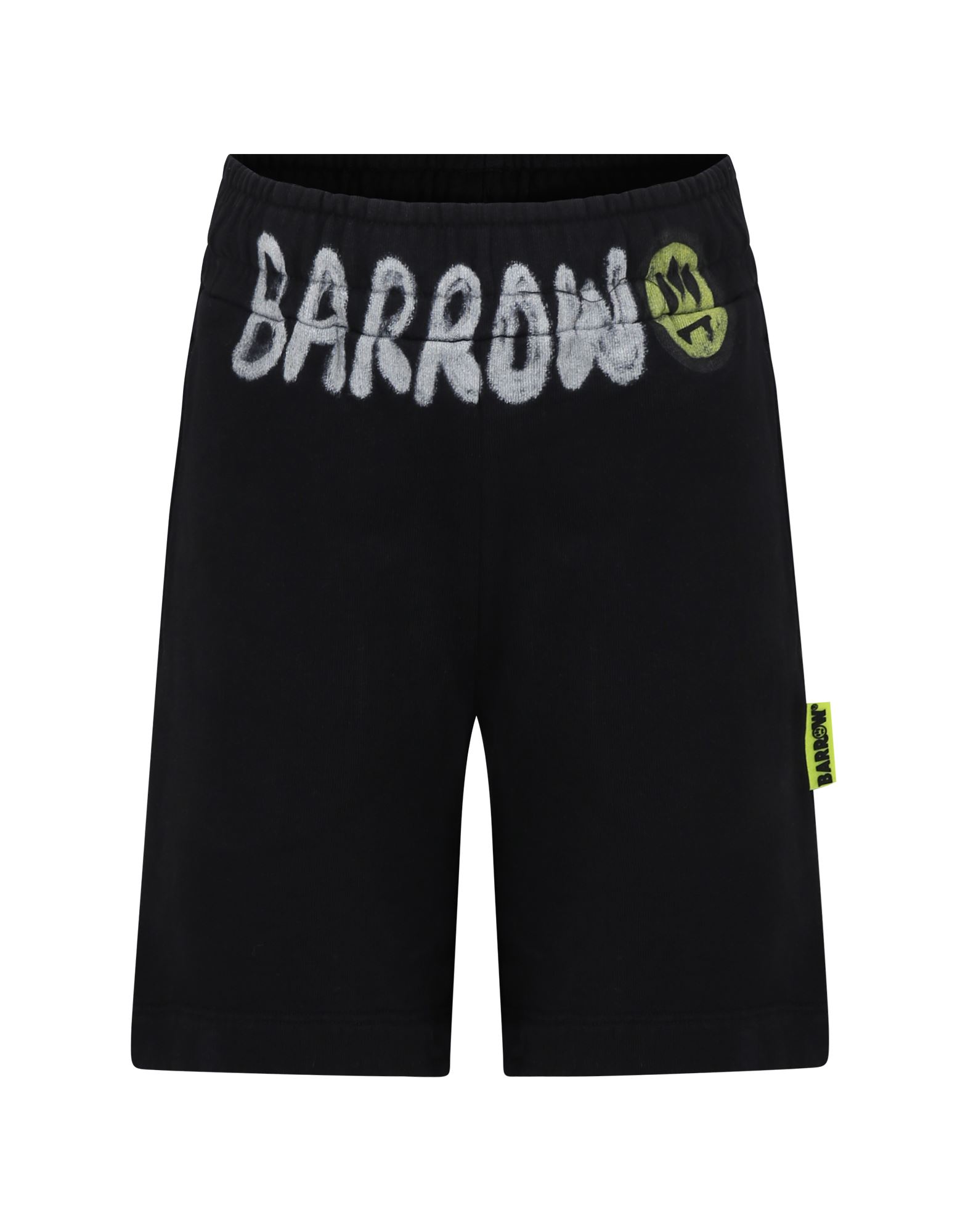 BARROW Shorts & Bermudashorts Kinder Schwarz von BARROW