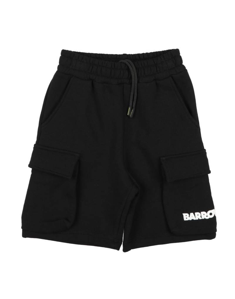 BARROW Shorts & Bermudashorts Kinder Schwarz von BARROW