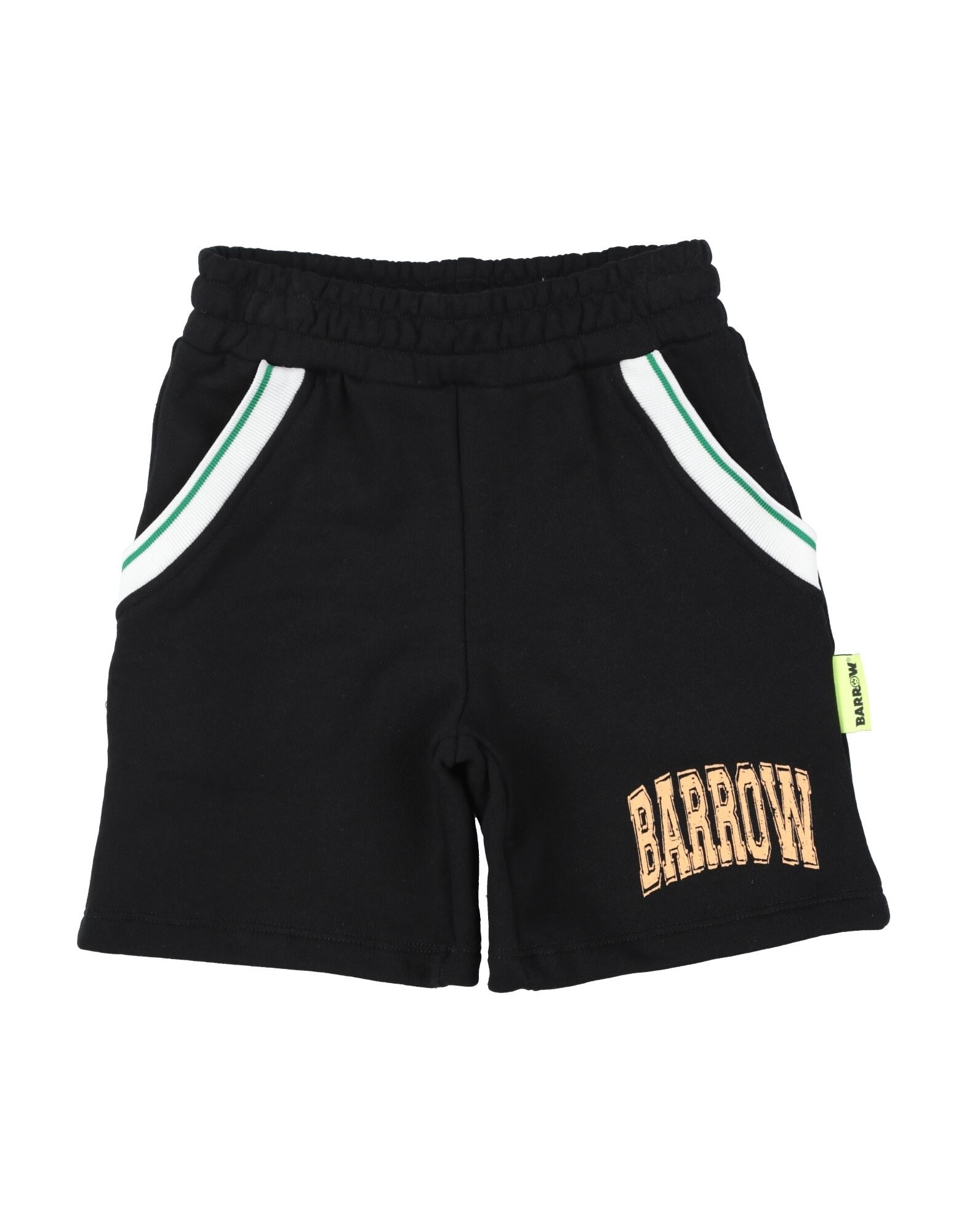 BARROW Shorts & Bermudashorts Kinder Schwarz von BARROW