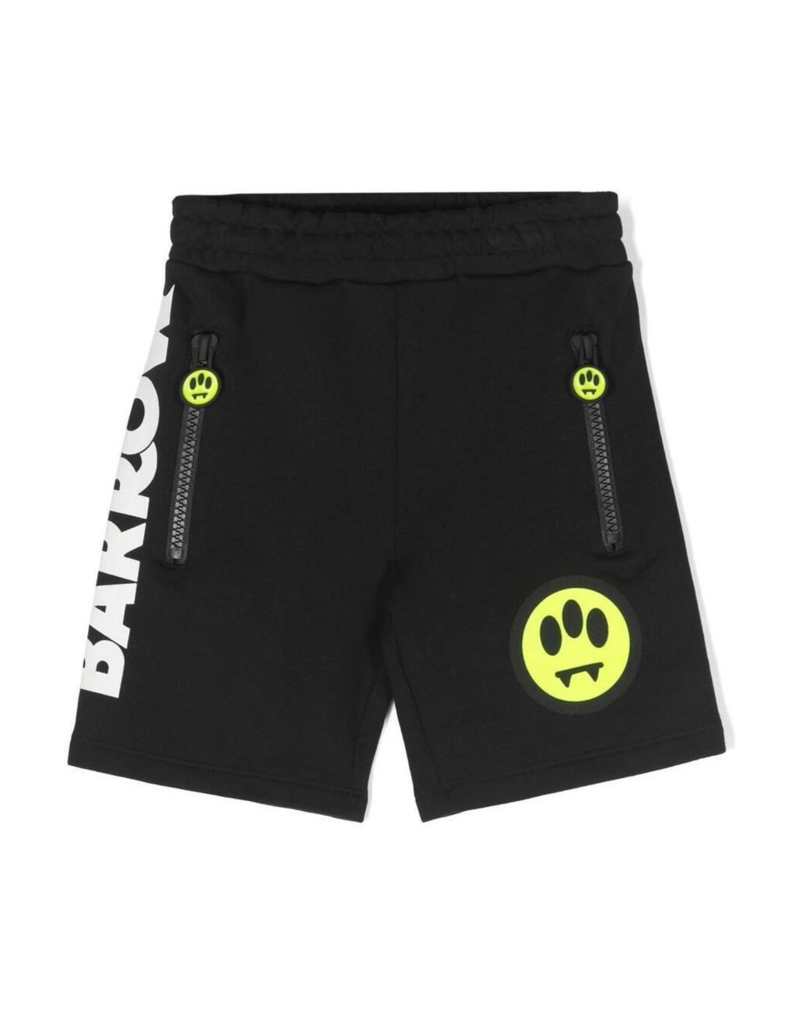 BARROW Shorts & Bermudashorts Kinder Schwarz von BARROW