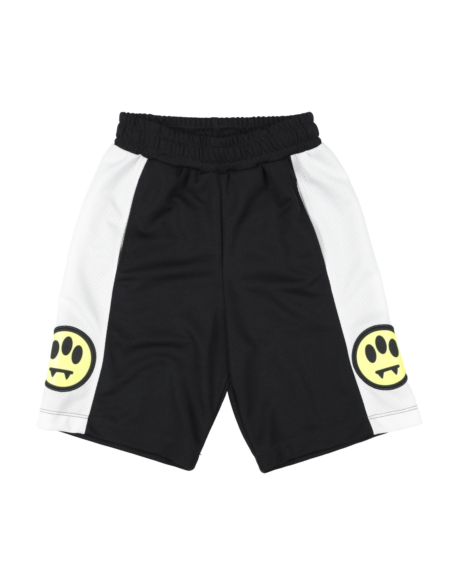 BARROW Shorts & Bermudashorts Kinder Schwarz von BARROW
