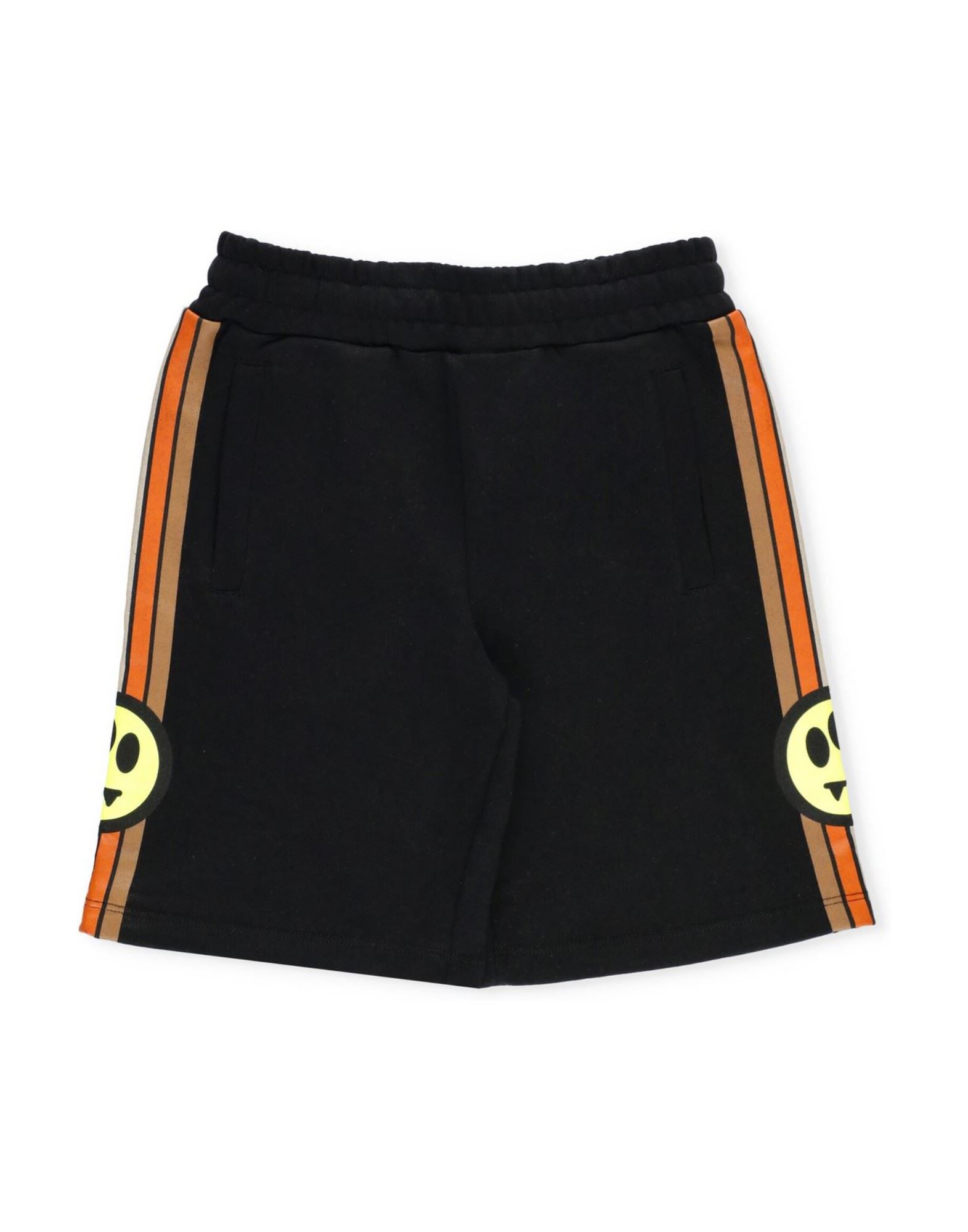 BARROW Shorts & Bermudashorts Kinder Schwarz von BARROW