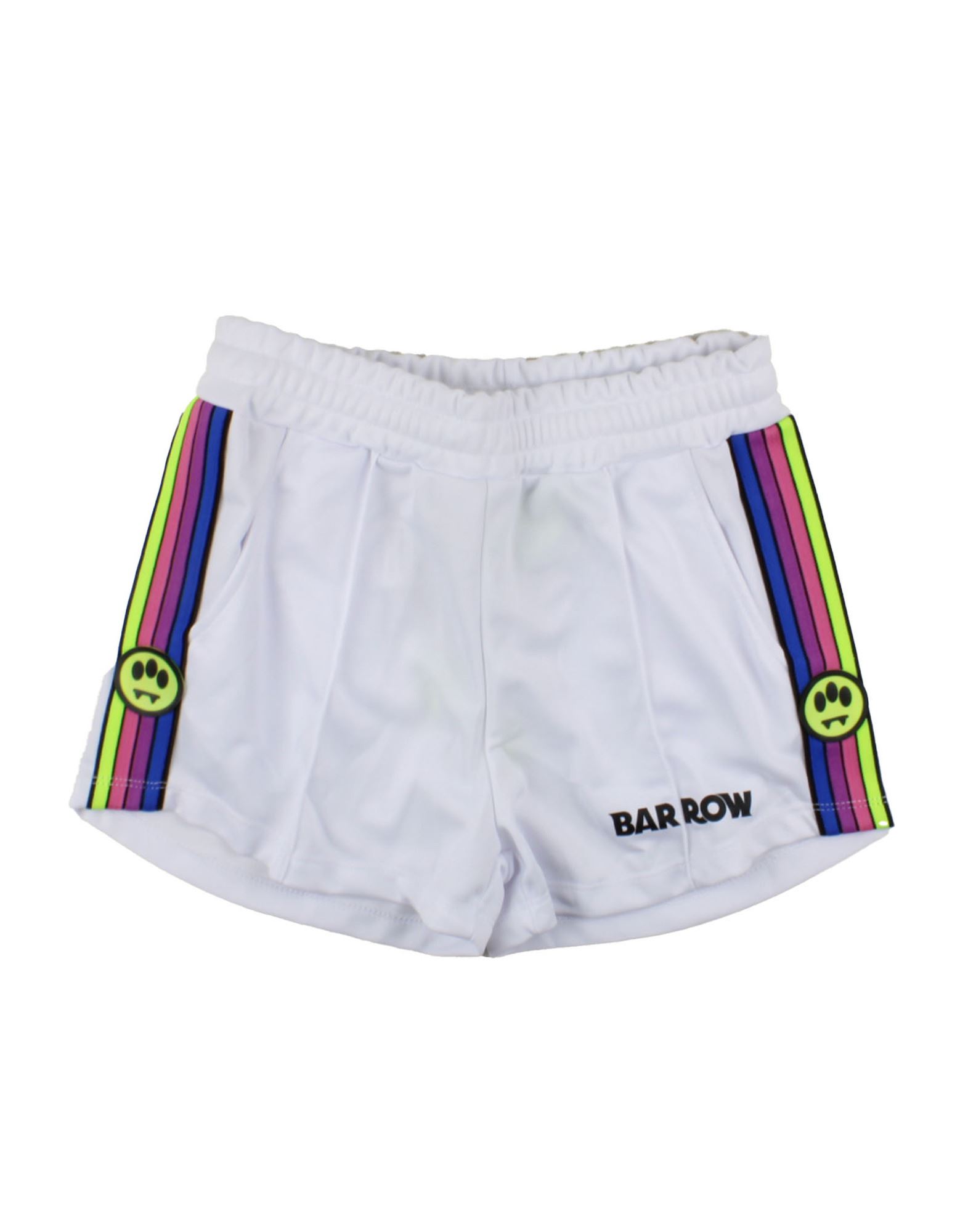 BARROW Shorts & Bermudashorts Kinder Weiß von BARROW