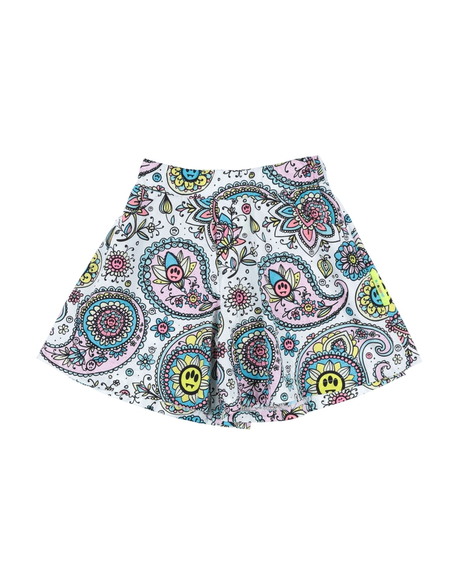 BARROW Shorts & Bermudashorts Kinder Weiß BARROW Shorts & Bermudashorts Kinder Weiß von BARROW