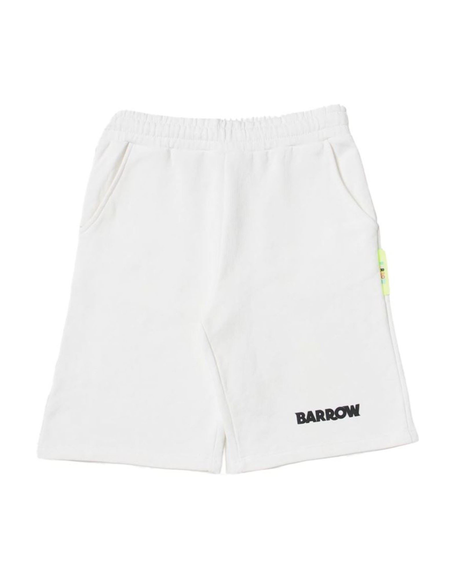 BARROW Shorts & Bermudashorts Kinder Weiß von BARROW