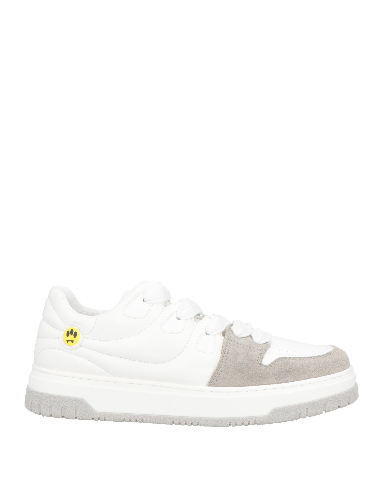 BARROW Sneakers Kinder Weiß von BARROW