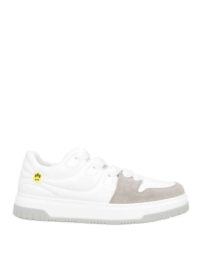 BARROW Sneakers Kinder Weiß von BARROW