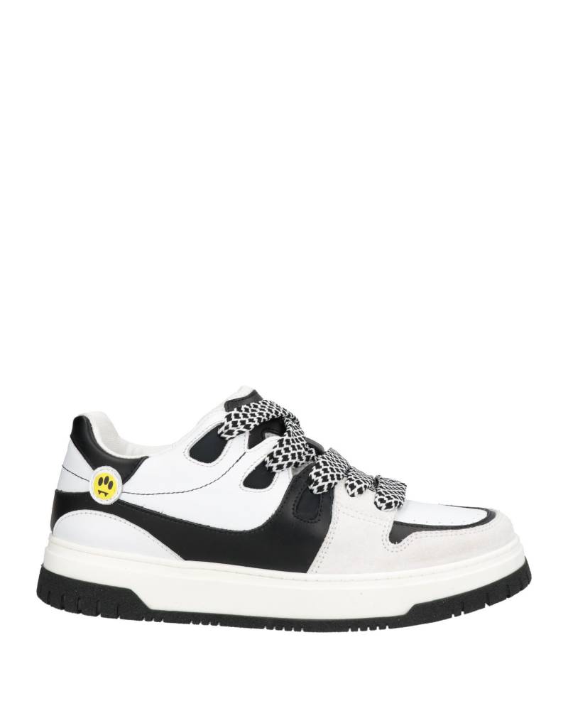 BARROW Sneakers Kinder Weiß von BARROW