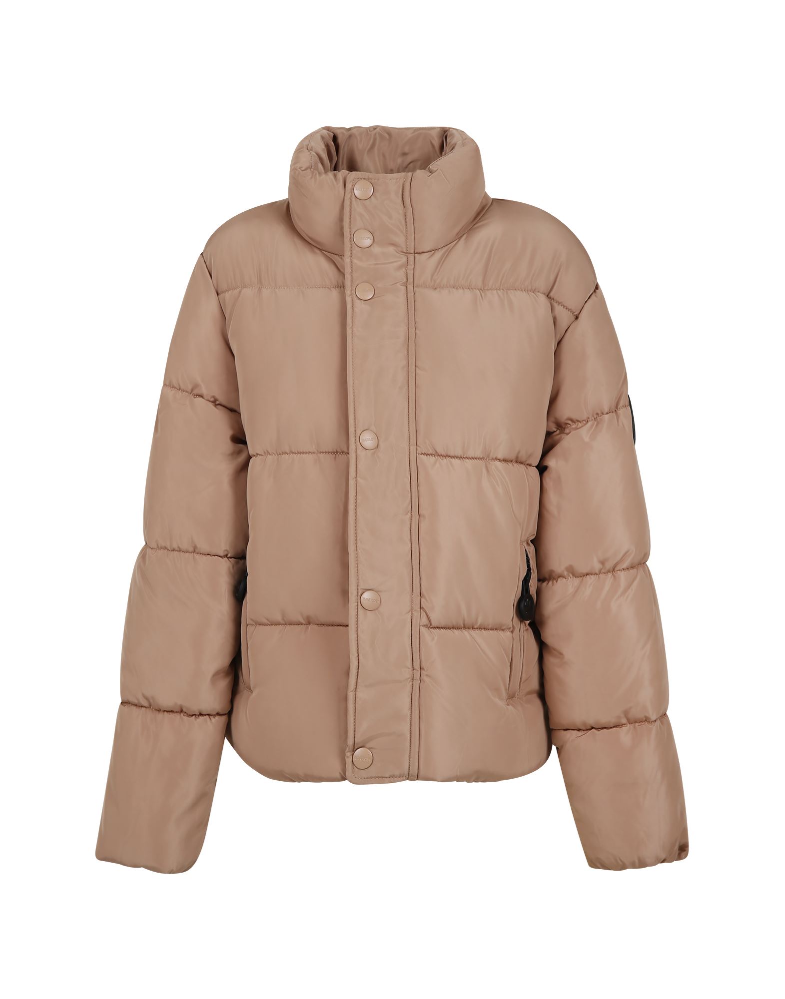 BARROW Pufferjacke & Daunenjacke Kinder Beige von BARROW