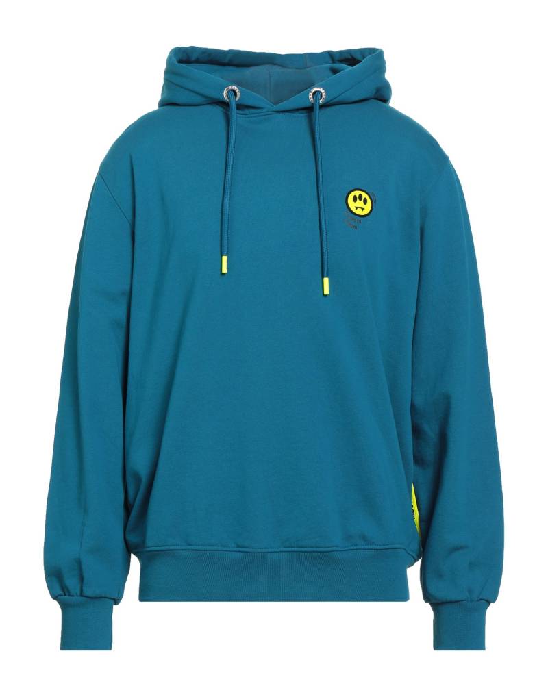 BARROW Sweatshirt Herren Aquamarin von BARROW