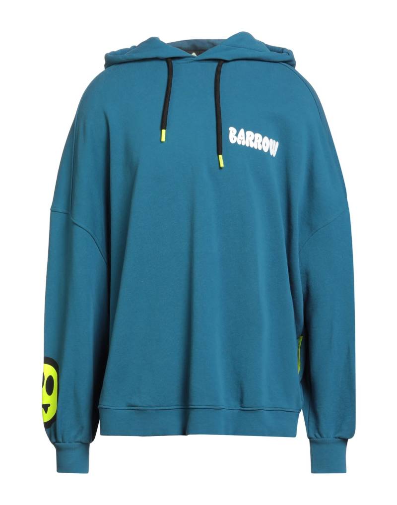 BARROW Sweatshirt Herren Aquamarin von BARROW