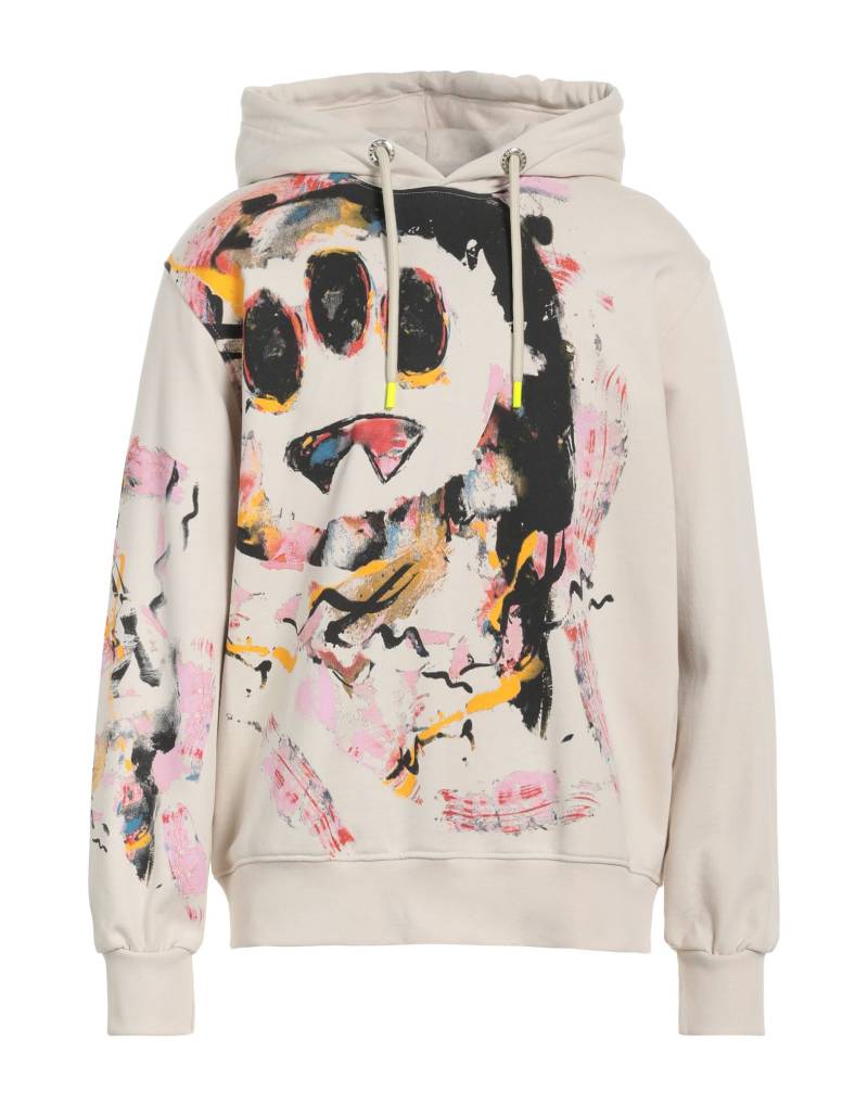 BARROW Sweatshirt Herren Cremeweiß von BARROW