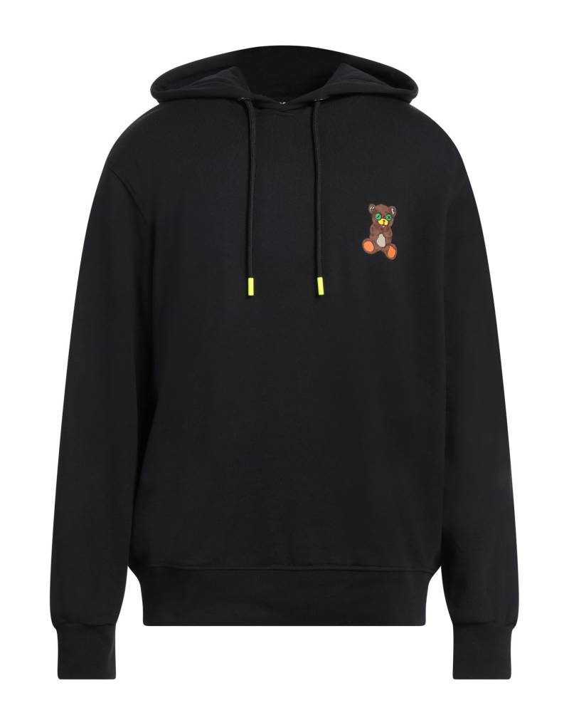 BARROW Sweatshirt Herren Schwarz von BARROW