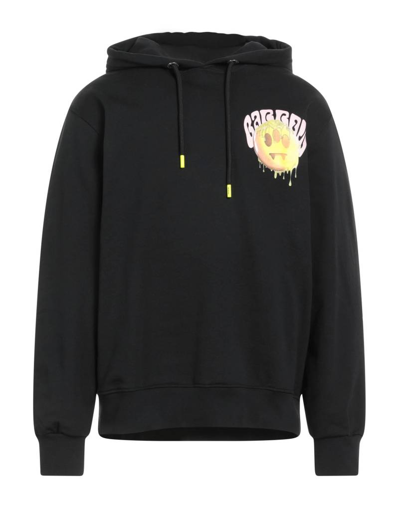 BARROW Sweatshirt Herren Schwarz von BARROW