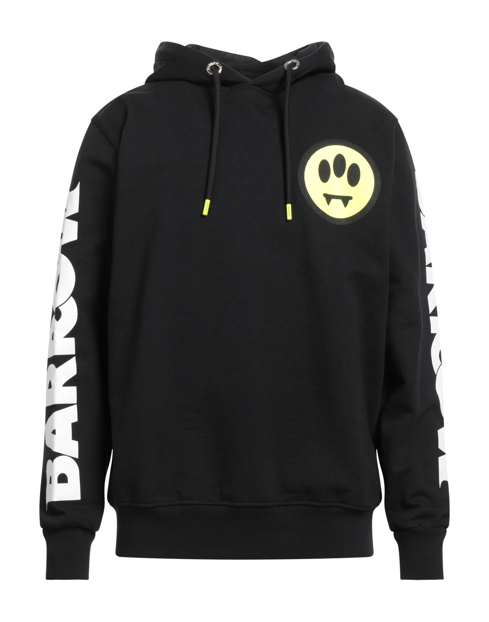 BARROW Sweatshirt Herren Schwarz BARROW Sweatshirt Herren Schwarz von BARROW